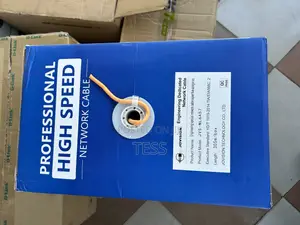 Cat6 Cable 305m Jovision Cca (Copper Content 8%)