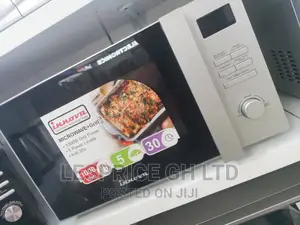 Best~Innova 30L Grill Digital Microwave