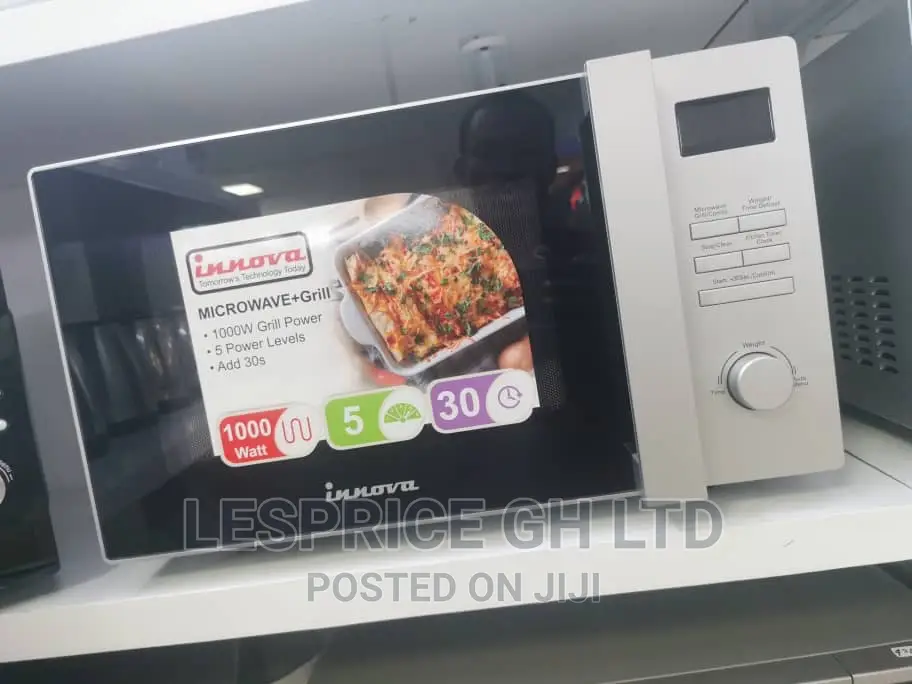 1000w~Digital Microwave Innova