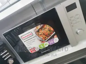 Smary Choice ~Innova 30L Digital Microwave