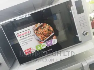 Energetic ~Digital 30L Innova Microwave
