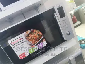 Innova 30L Digital Microwave!!