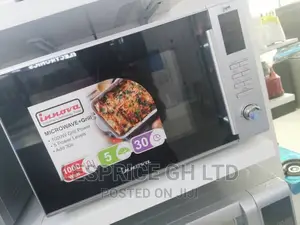 Innova 30L Digital 1000w Powerful Microwave