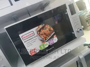 High Quality ~1000w Innova 30L Microwave