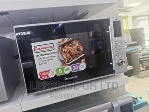 Best Choice ~Innova 30L Microwave