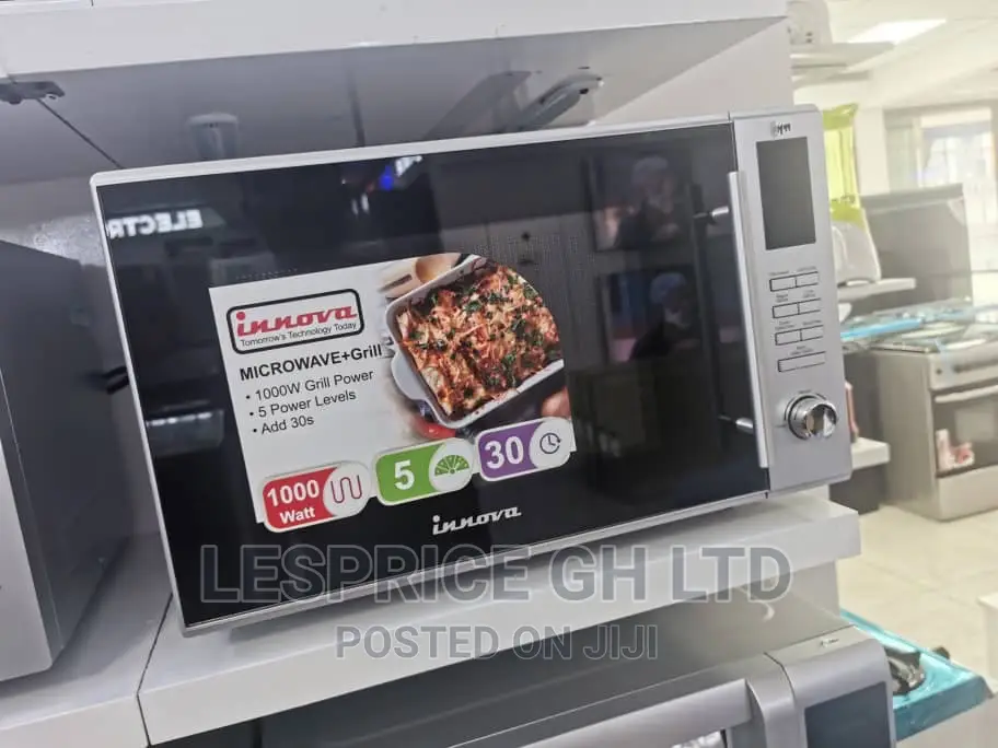 Best Choice ~Innova 30L Microwave