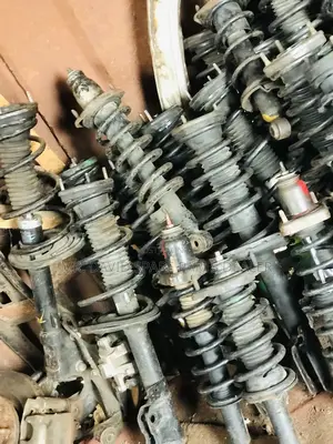 Toyota,Nissan,Hyundai,Honda Parts(Front And Back Shocks Etc)
