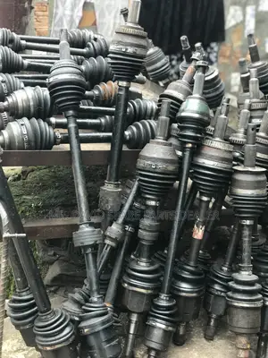Drive Shafts