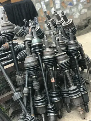 Drive Shafts