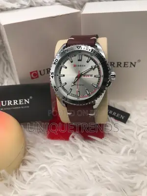 Curren Wrist Watches