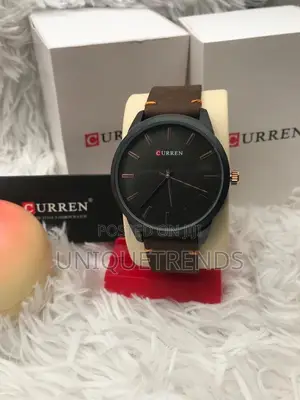 Curren Wrist Watches