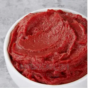 Kirkland Organic Tomato Paste