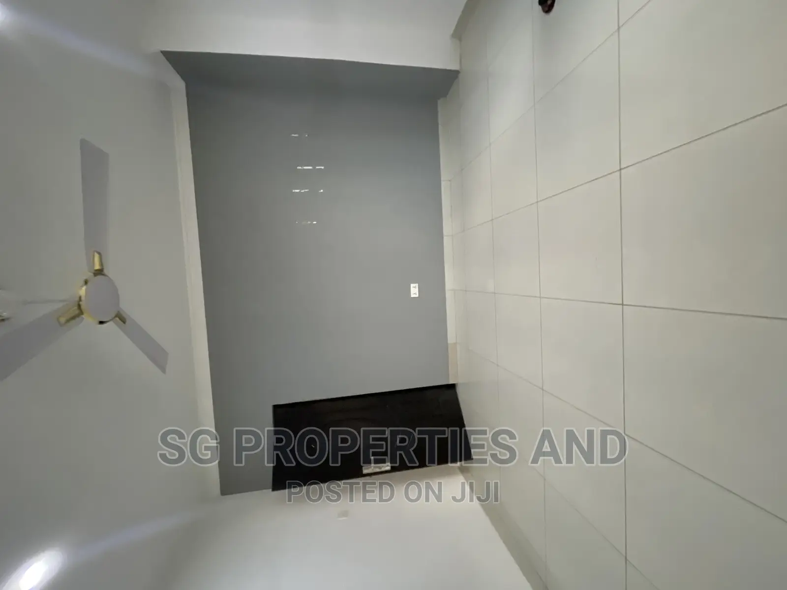 1bdrm Apartment in Spintex for rent