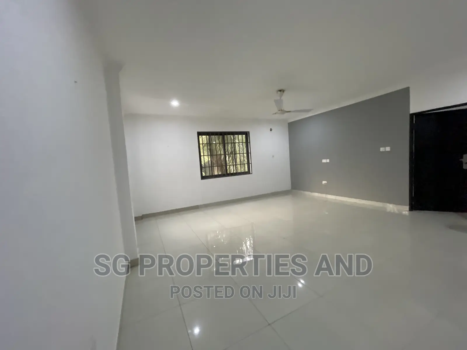 1bdrm Apartment in Spintex for rent