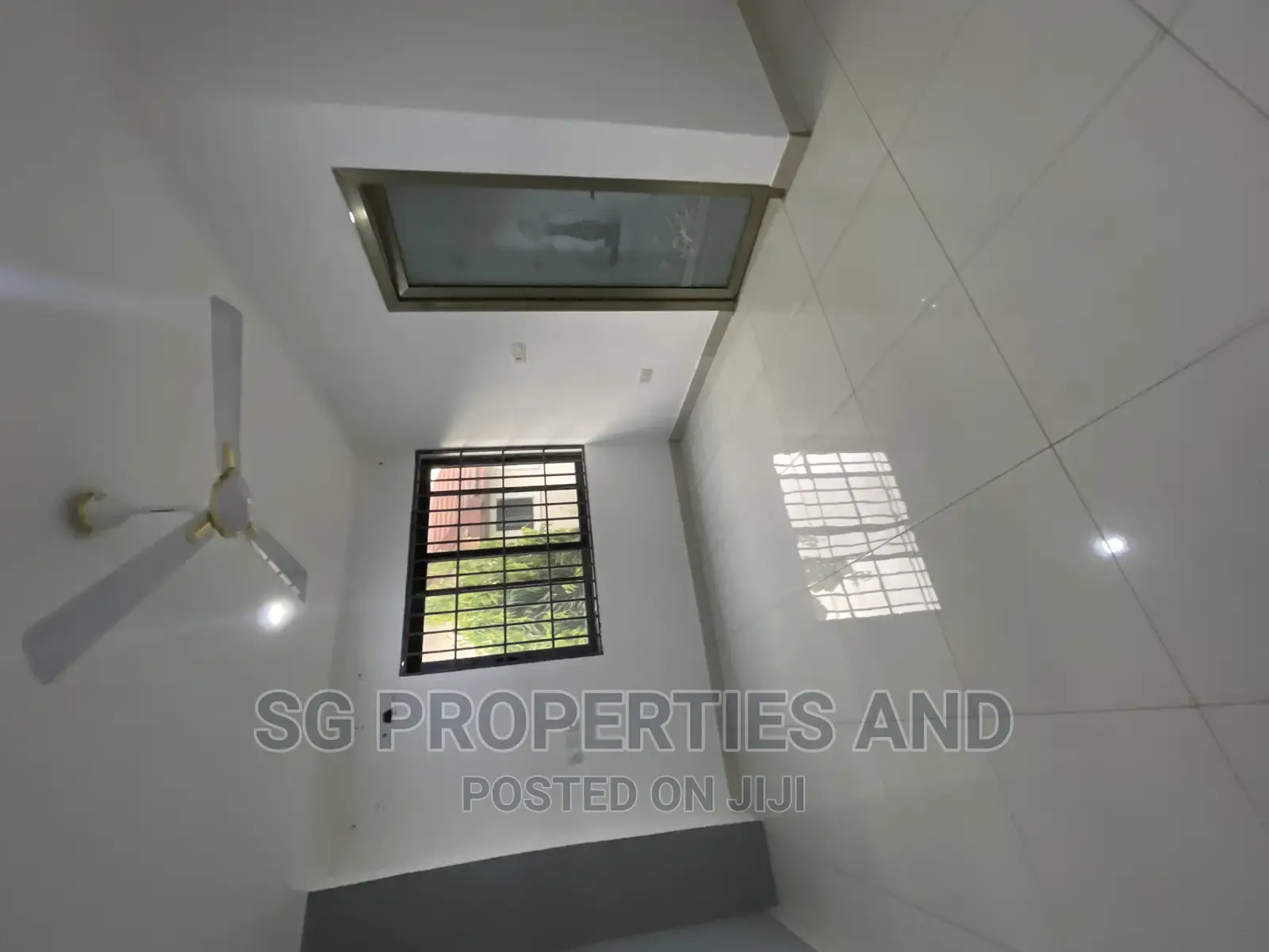 1bdrm Apartment in Spintex for rent