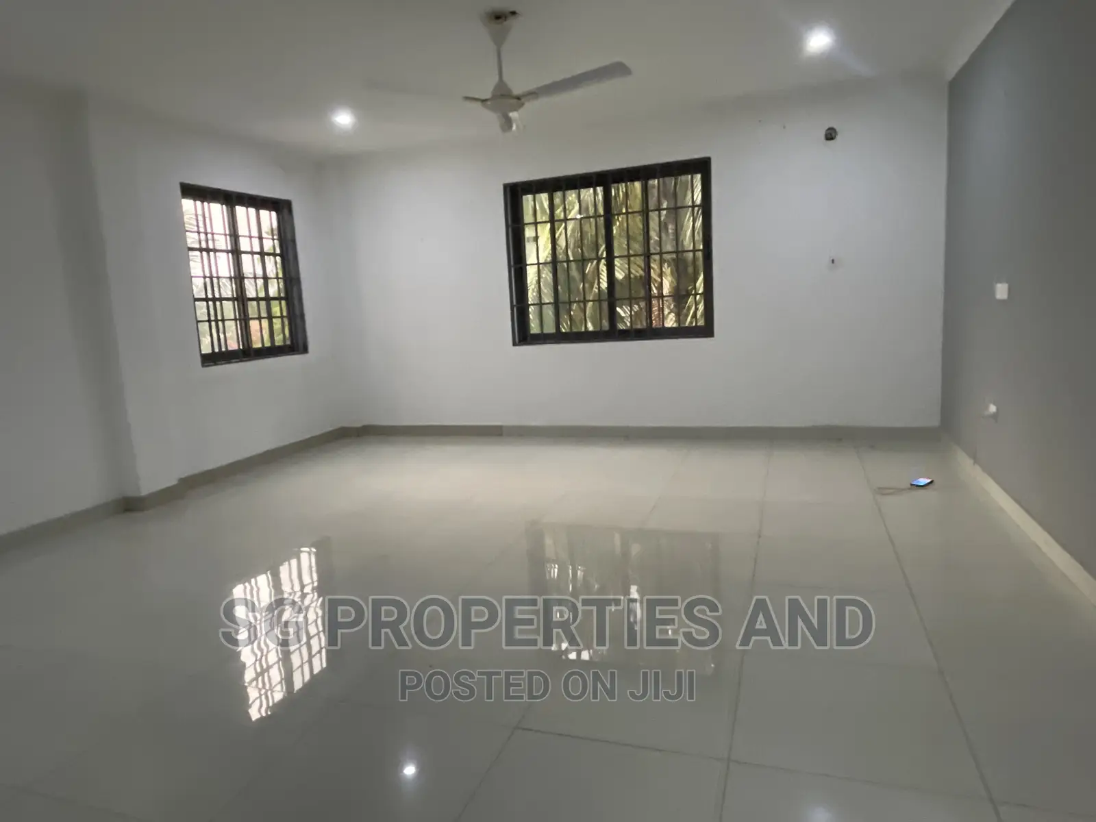 1bdrm Apartment in Spintex for rent