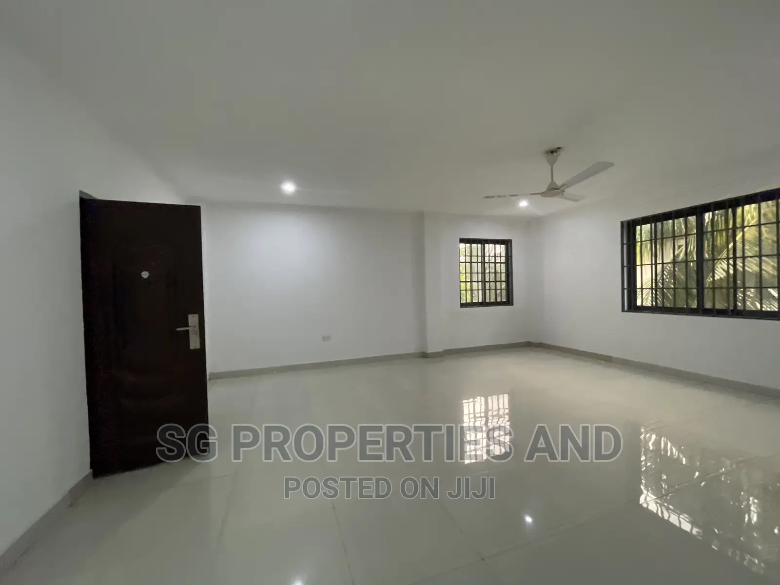 1bdrm Apartment in Spintex for rent