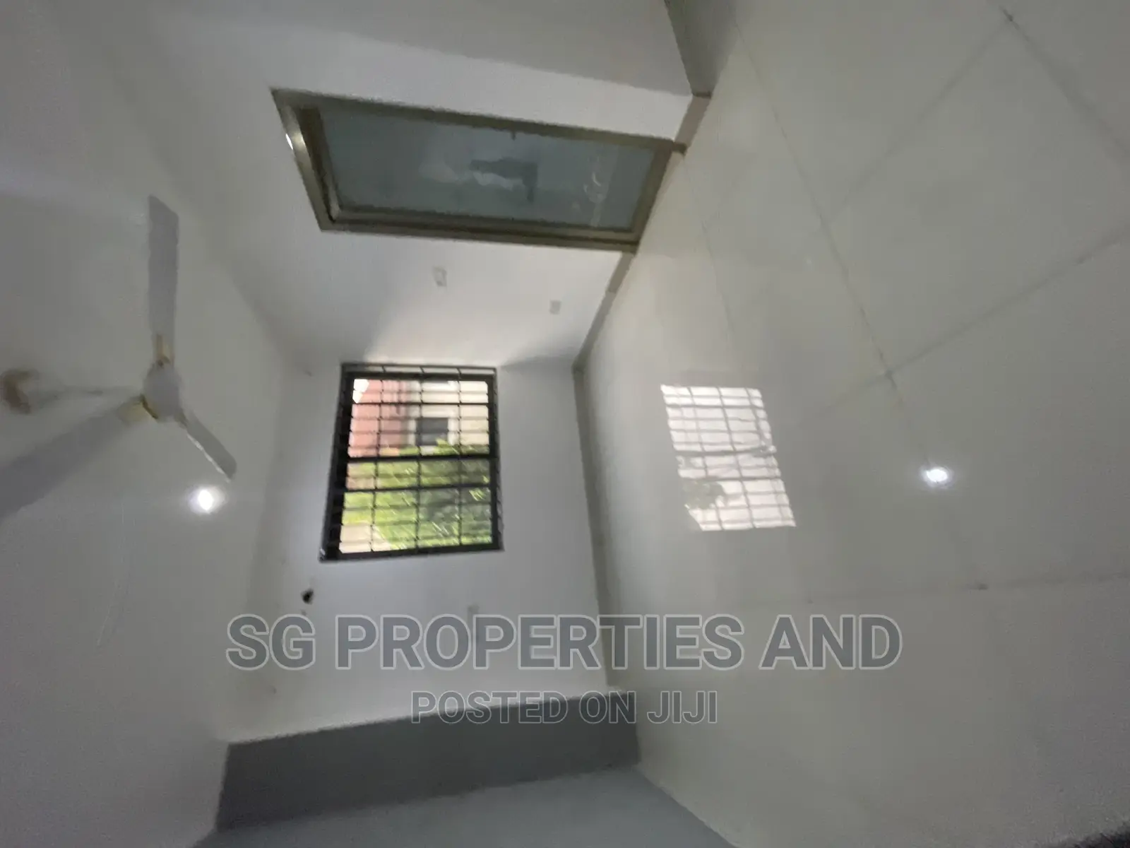 1bdrm Apartment in Spintex for rent