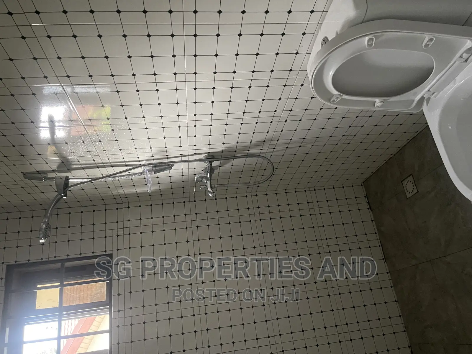 1bdrm Apartment in Spintex for rent