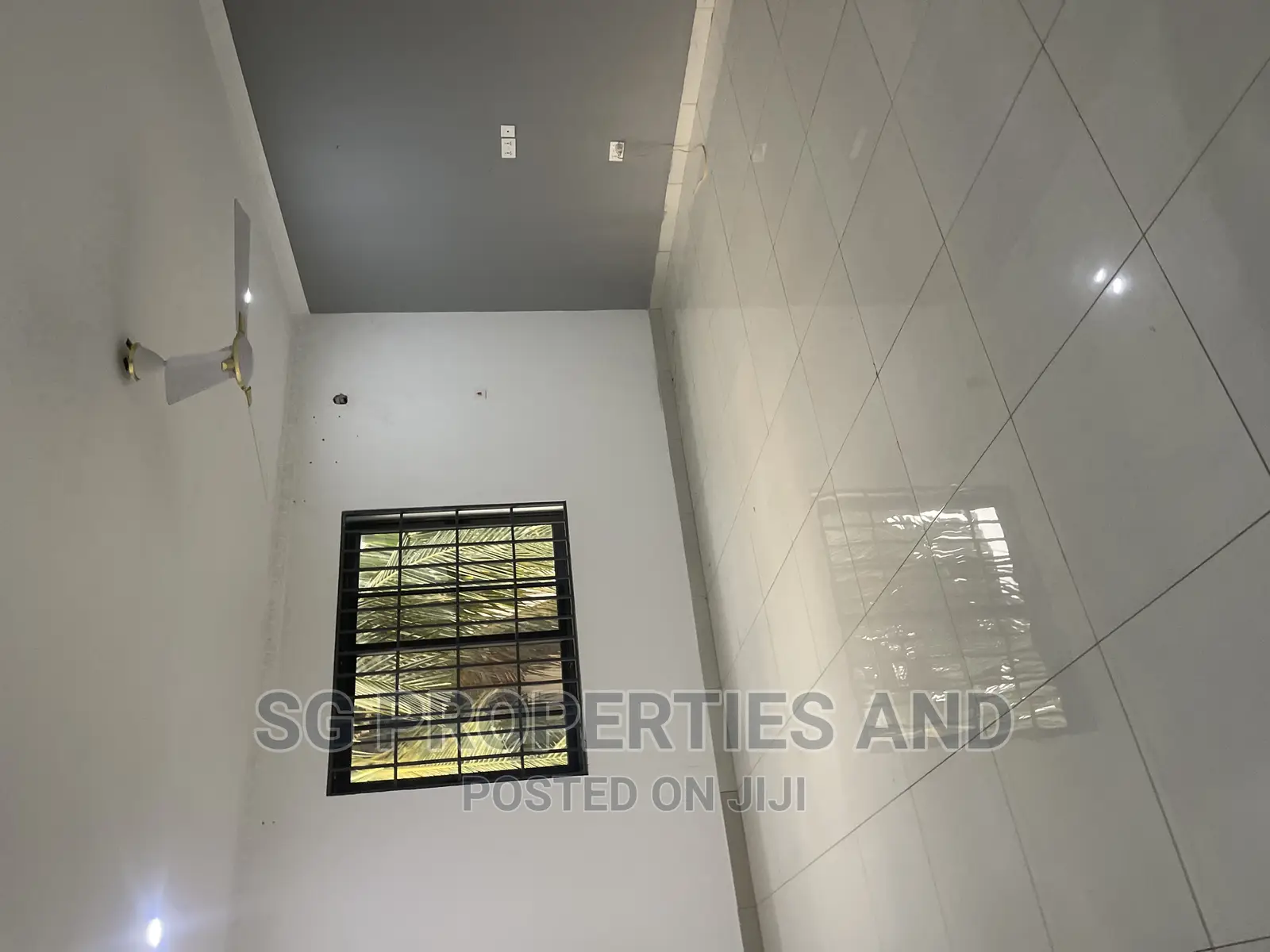 1bdrm Apartment in Spintex for rent