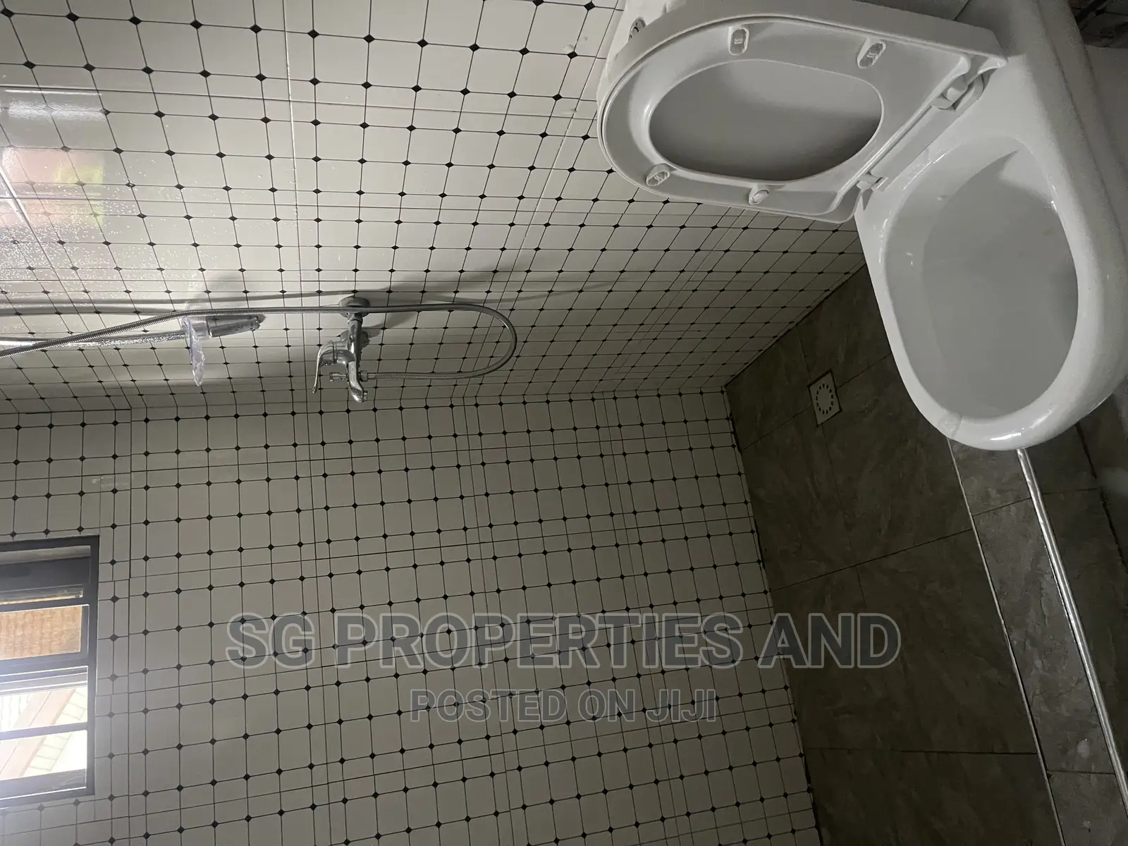 1bdrm Apartment in Spintex for rent