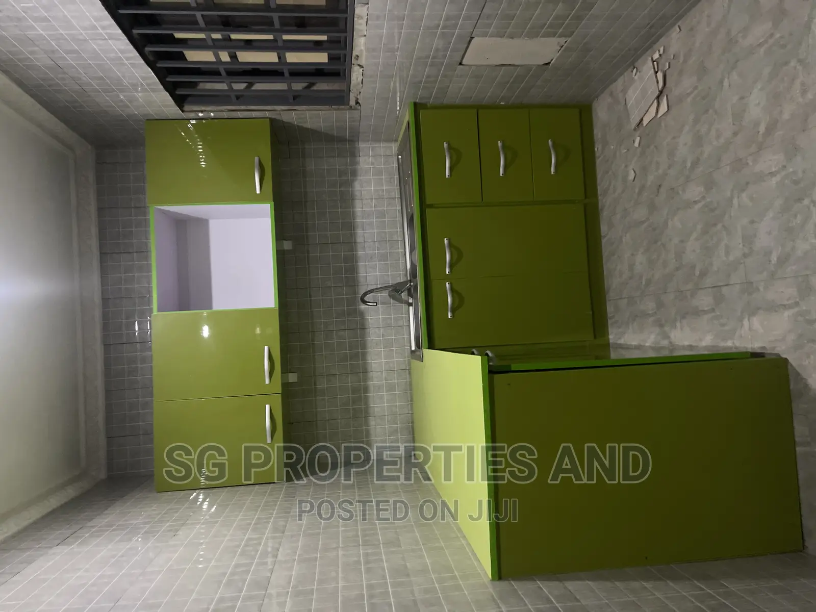 1bdrm Apartment in Spintex for rent