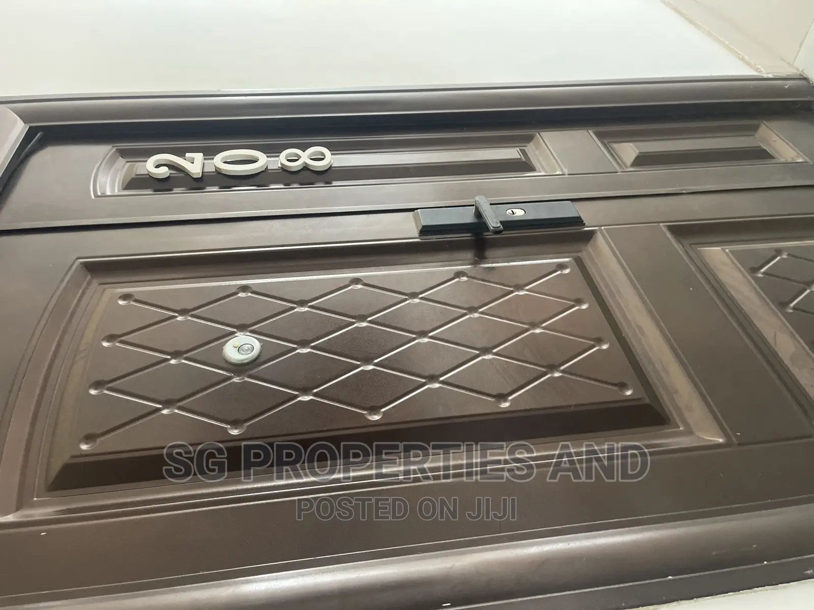 1bdrm Apartment in Spintex for rent