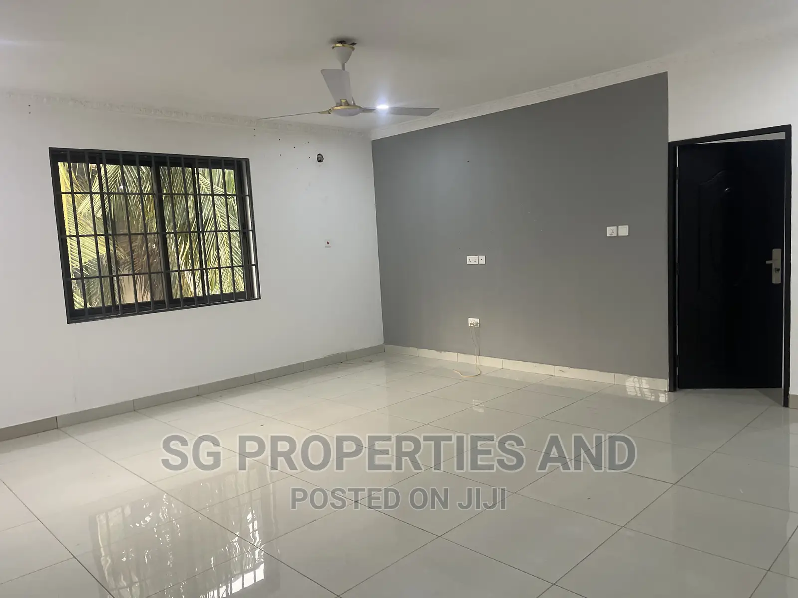 1bdrm Apartment in Spintex for rent