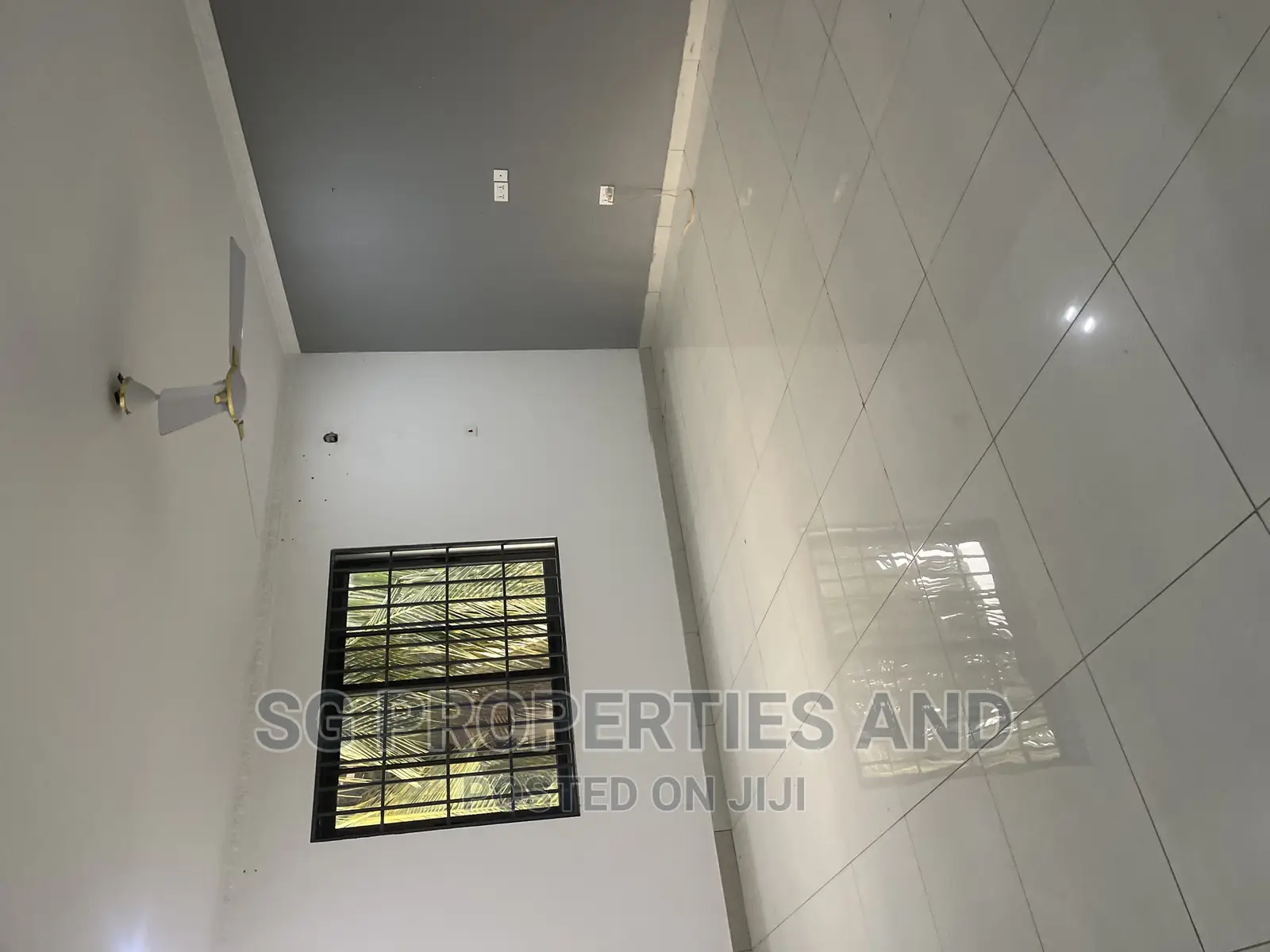 1bdrm Apartment in Spintex for rent