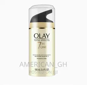 OLAY Total Effect 7 in One