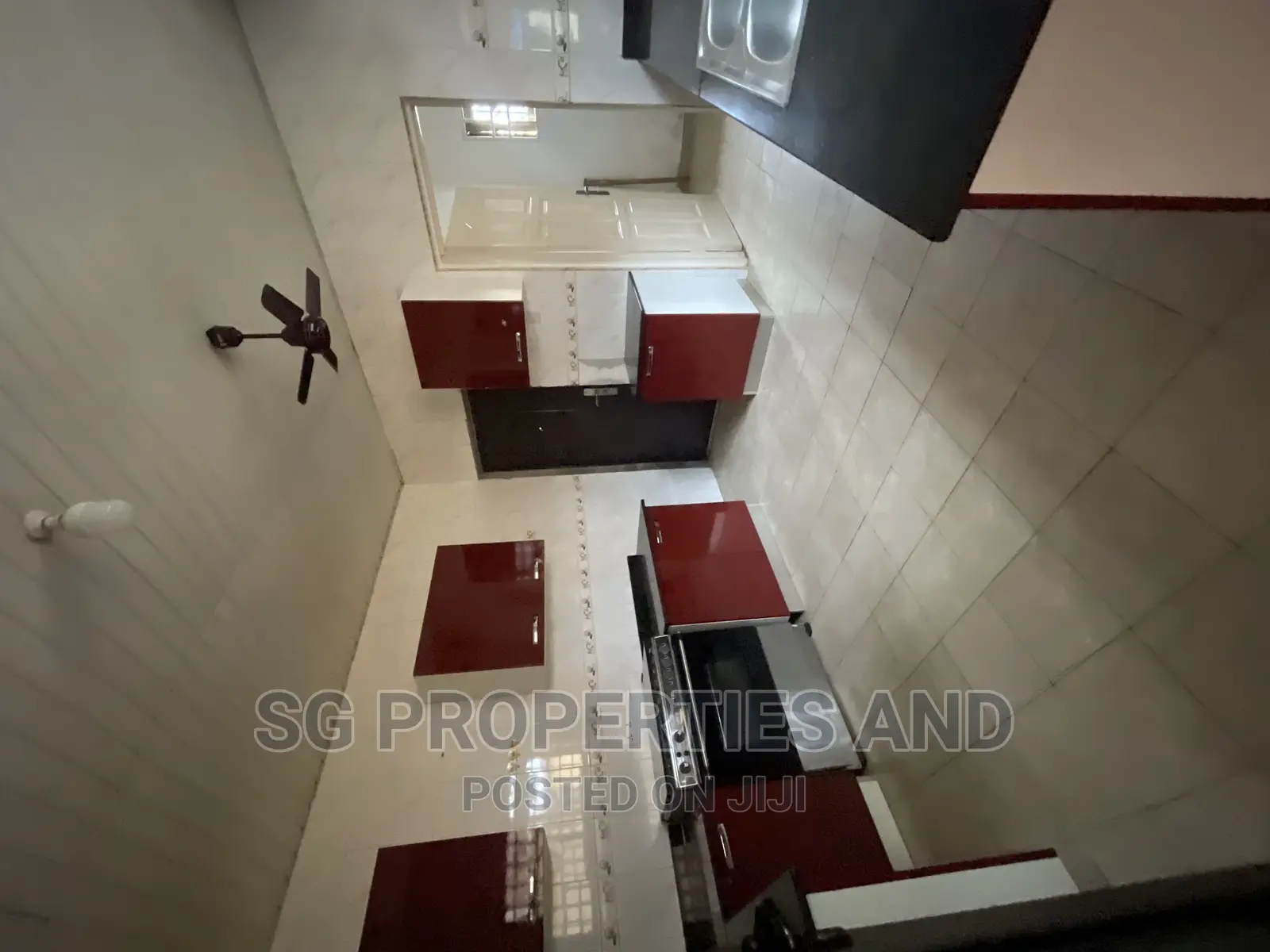 4bdrm House in Manet, Spintex for rent