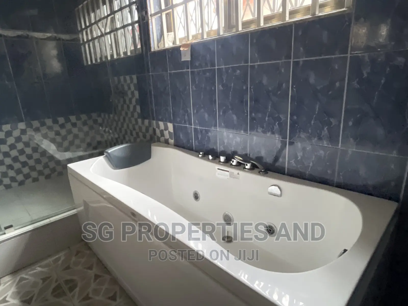 4bdrm House in Manet, Spintex for rent
