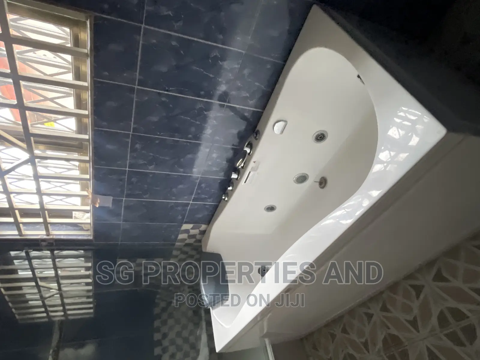 4bdrm House in Manet, Spintex for rent