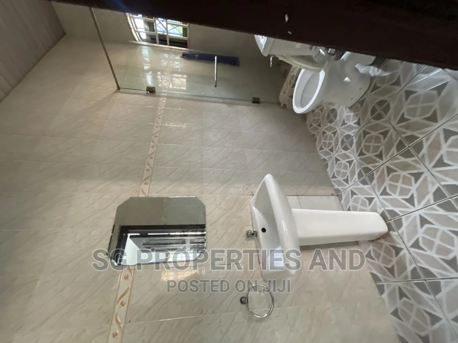 4bdrm House in Manet, Spintex for rent