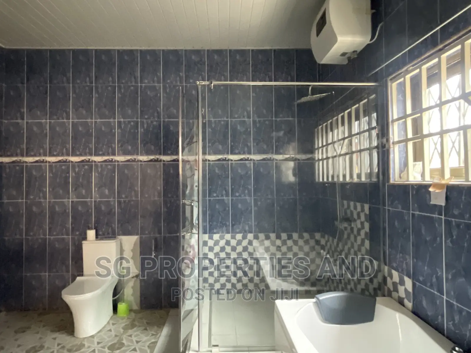 4bdrm House in Manet, Spintex for rent