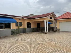 4bdrm House in Manet, Spintex for rent