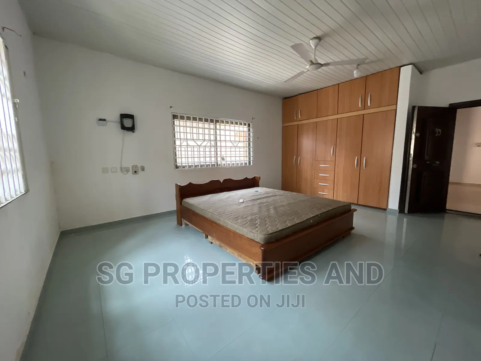 4bdrm House in Manet, Spintex for rent