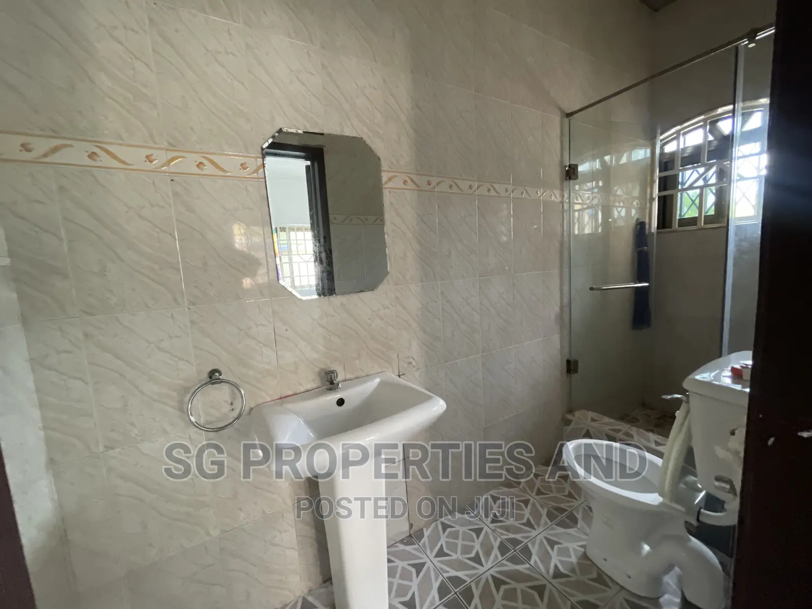 4bdrm House in Manet, Spintex for rent