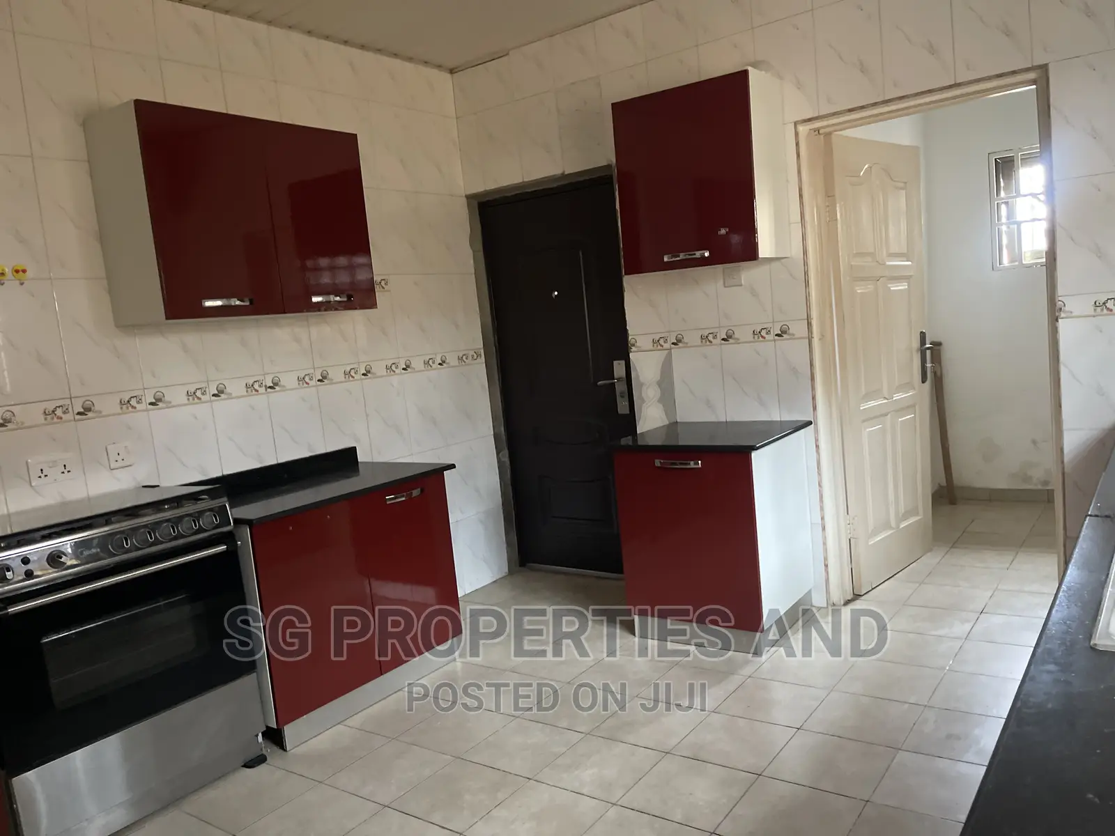 4bdrm House in Manet, Spintex for rent