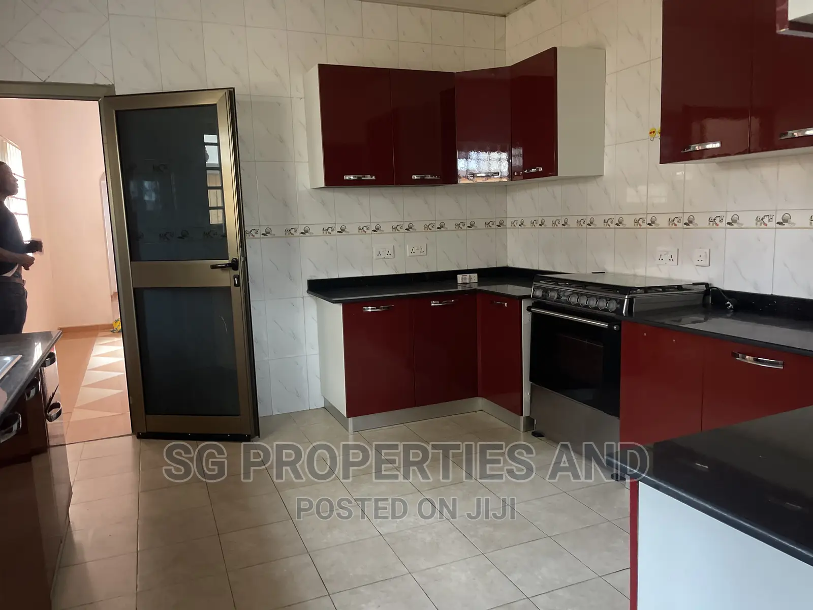 4bdrm House in Manet, Spintex for rent