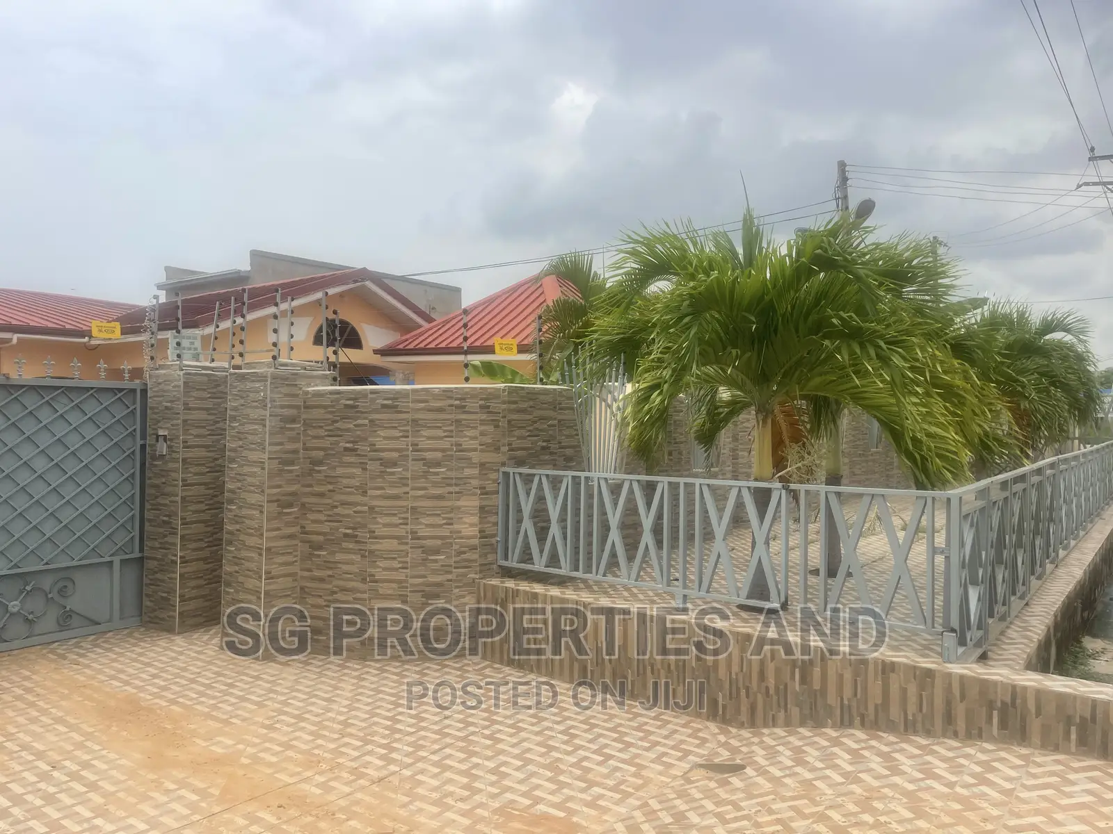 4bdrm House in Manet, Spintex for rent
