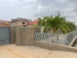 4bdrm House in Manet, Spintex for rent