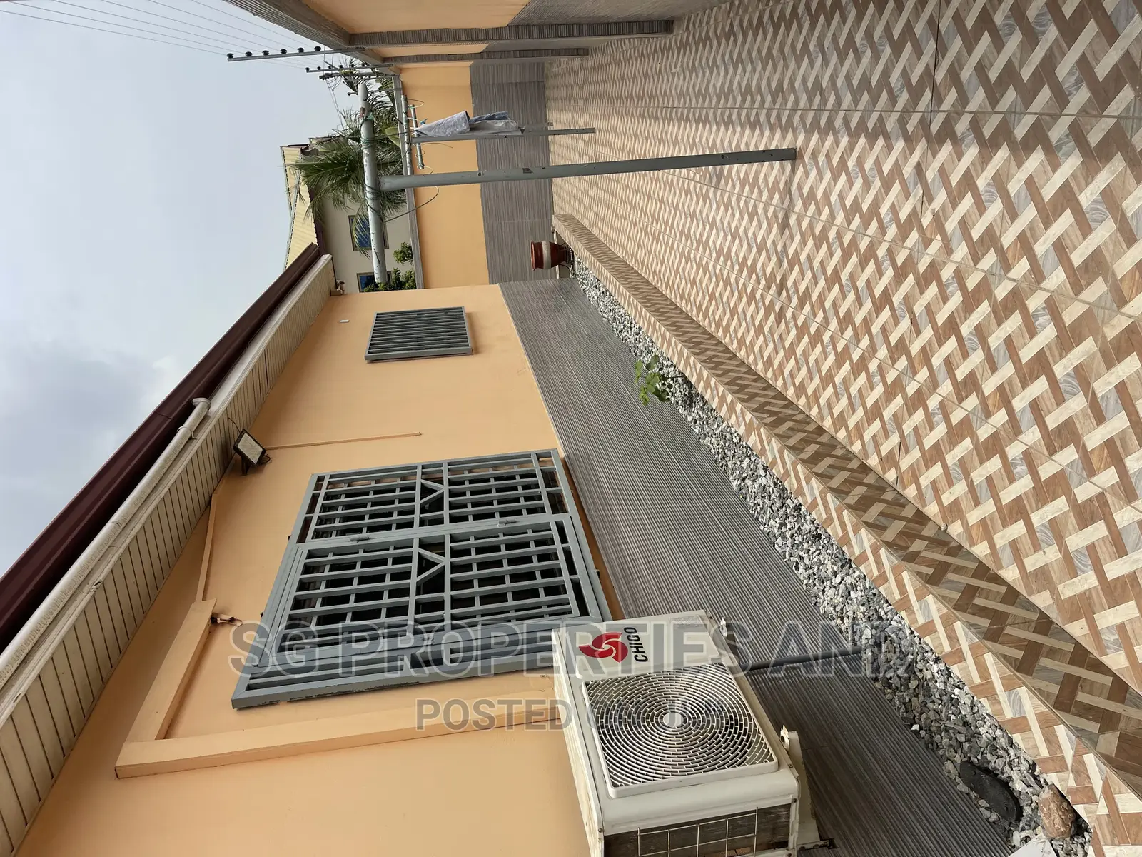 4bdrm House in Manet, Spintex for rent