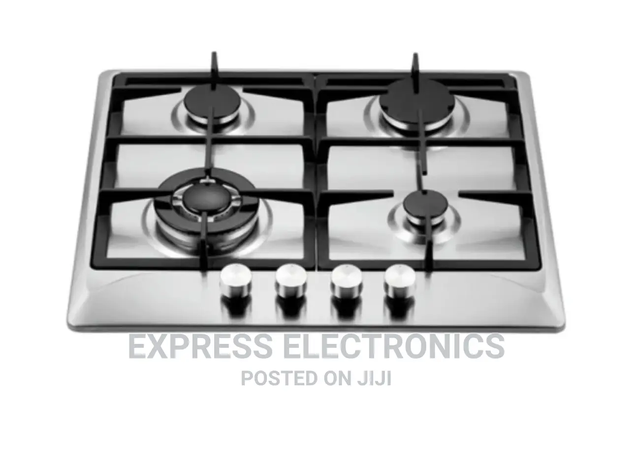 Adorable  New Gas Cooker Midea 60G40ME 4burner Inbuilt