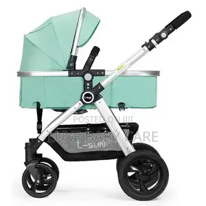 Infant Baby Stroller