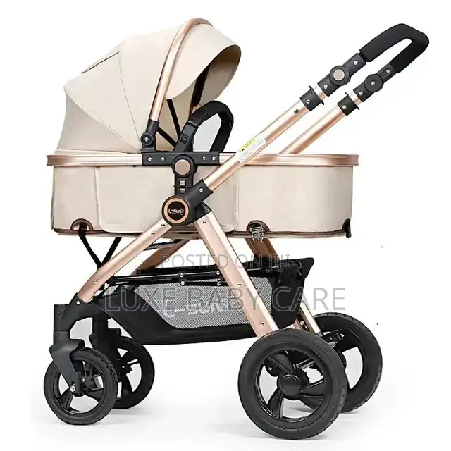 Infant Baby Stroller