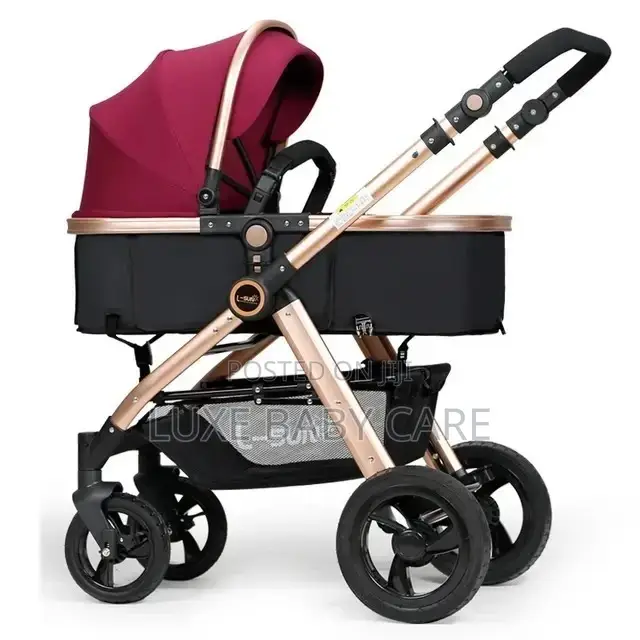 Infant Baby Stroller