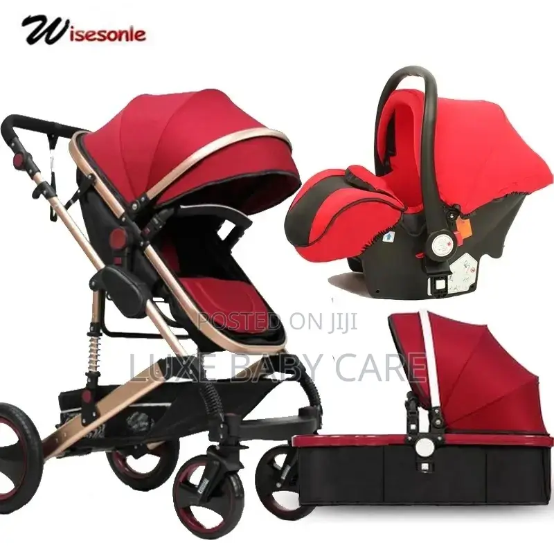 Infant Baby Stroller