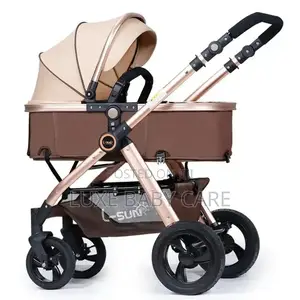 Infant Baby Stroller