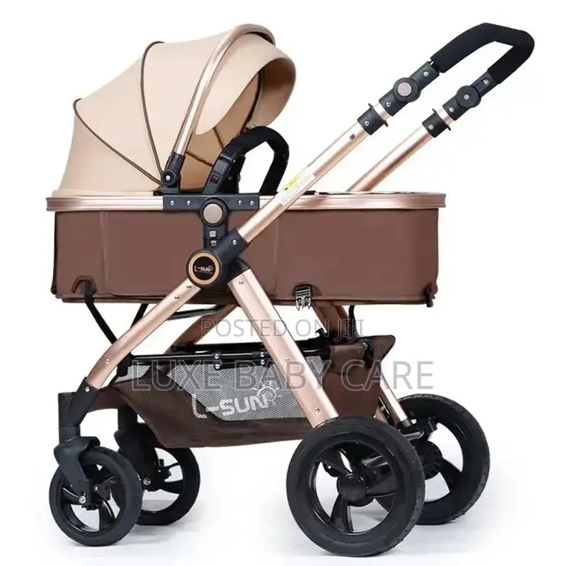 Infant Baby Stroller